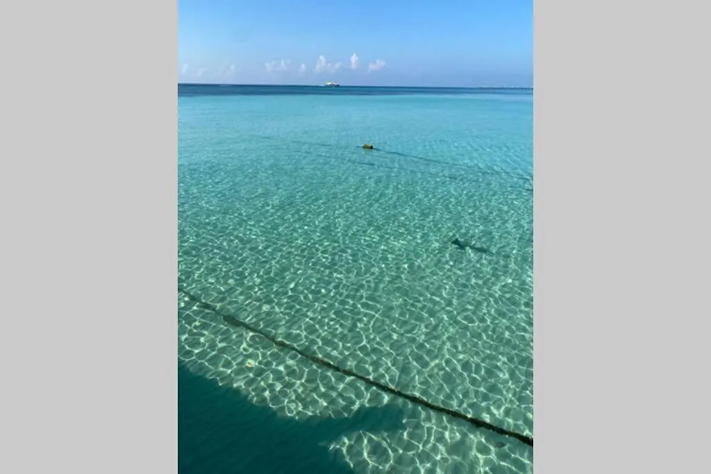 Blue Angel 3 Villa Playa del Carmen 0*,