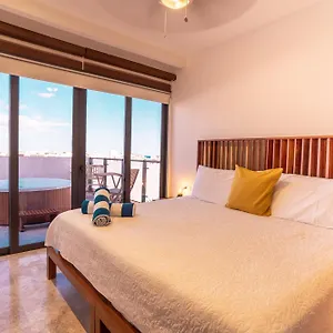 Ipana By Casago , Playa del Carmen Mexico